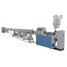 PPR / PE-Rohr-Verdrängungs-Linie / Plastikrohr-Extruder-Maschine